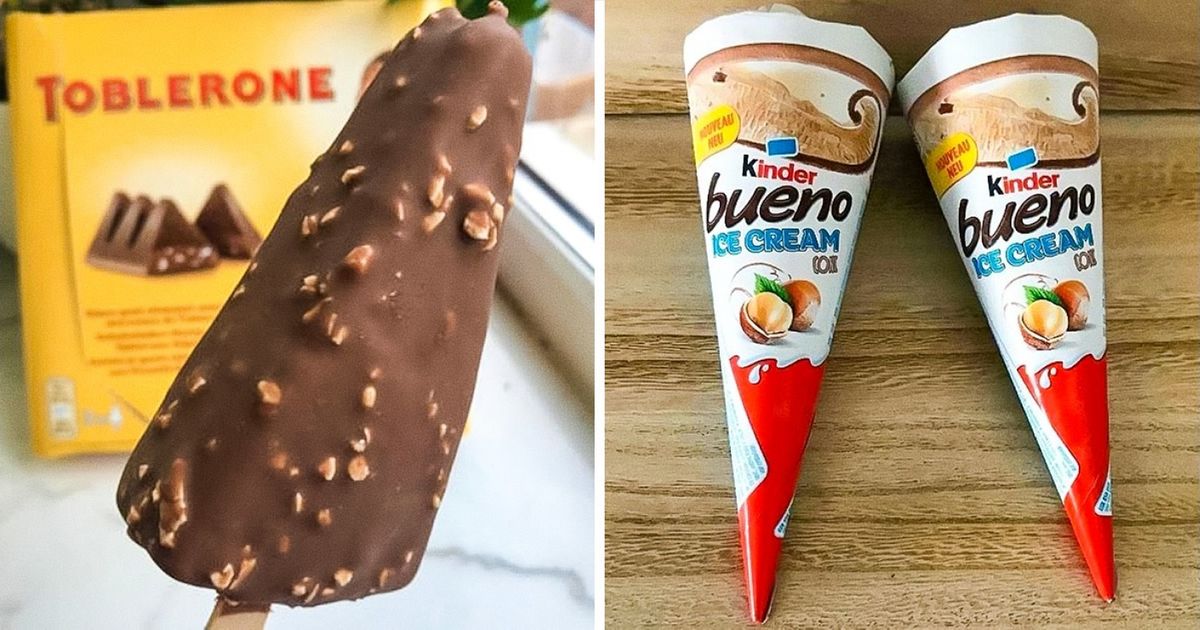 10 Delícias que você precisa provar