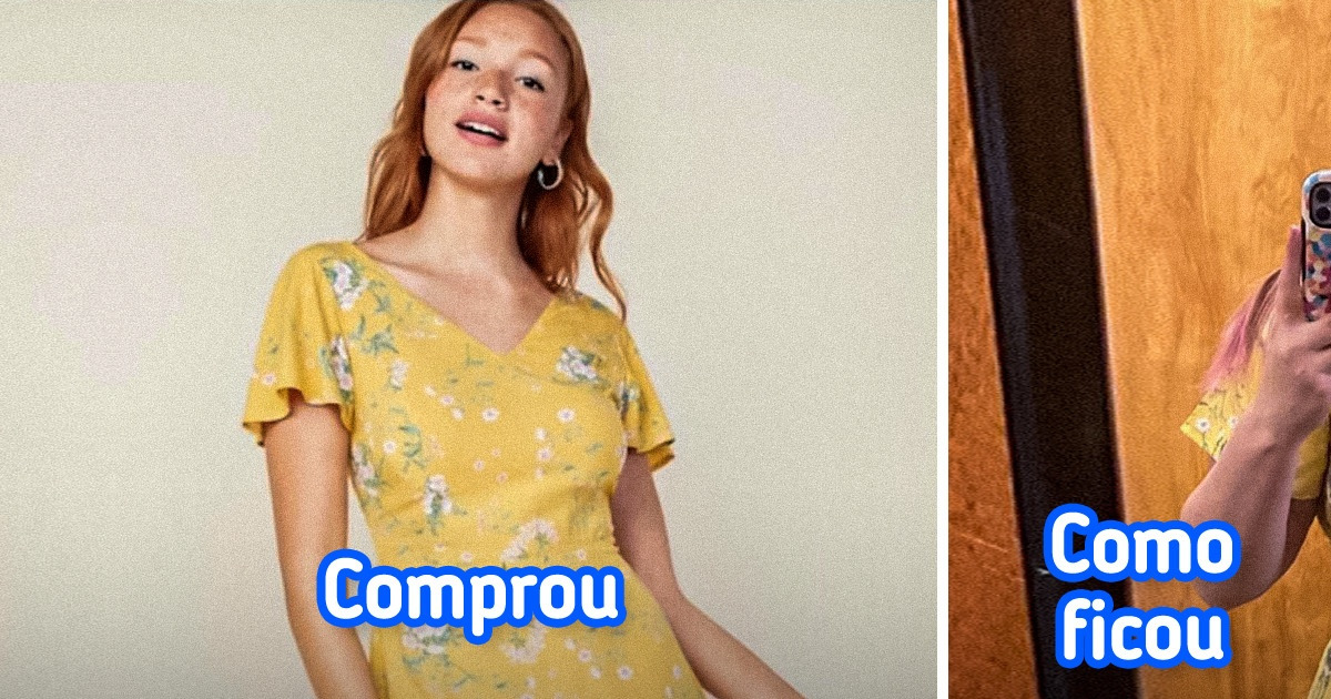 7 Dicas que podem ajudar bastante na hora de comprar roupas on-line