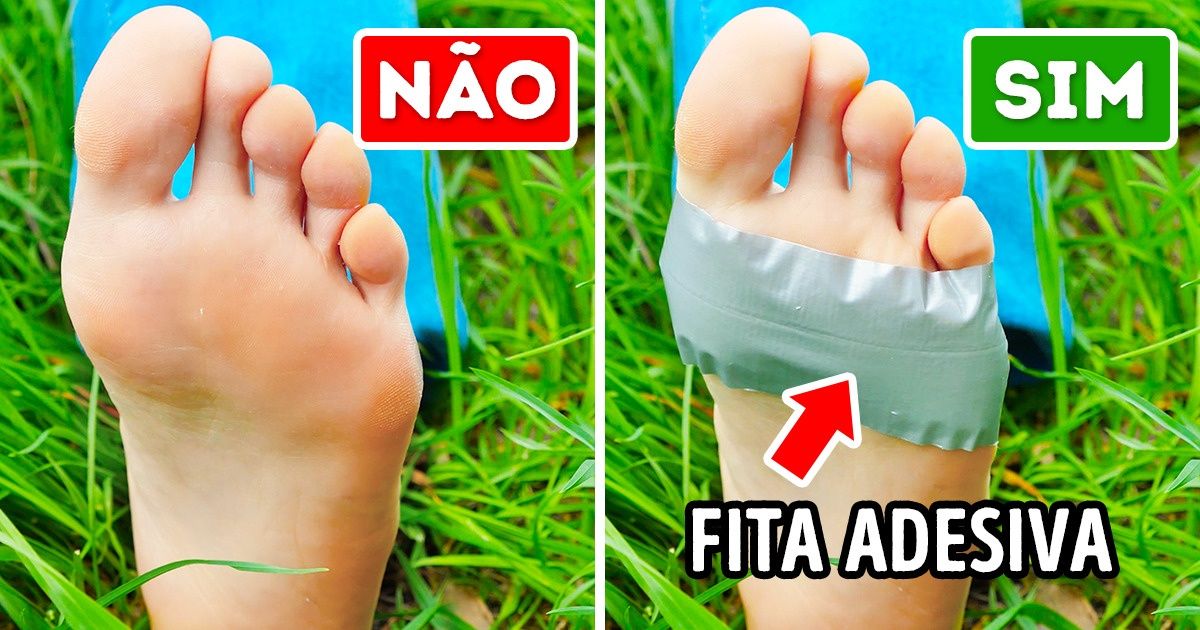 10 Dicas inteligentes para o verão que vão facilitar sua vida