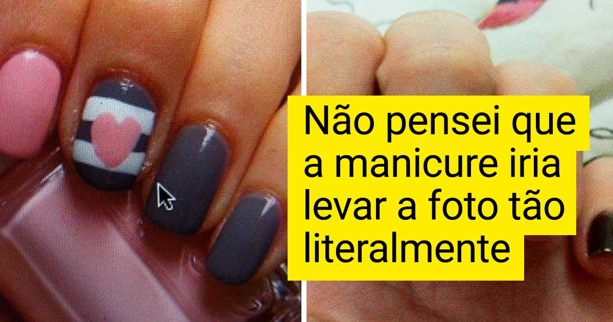 15+ Casos quando a realidade decepcionou a expectativa 15+ Casos quando a realidade decepcionou a expectativa