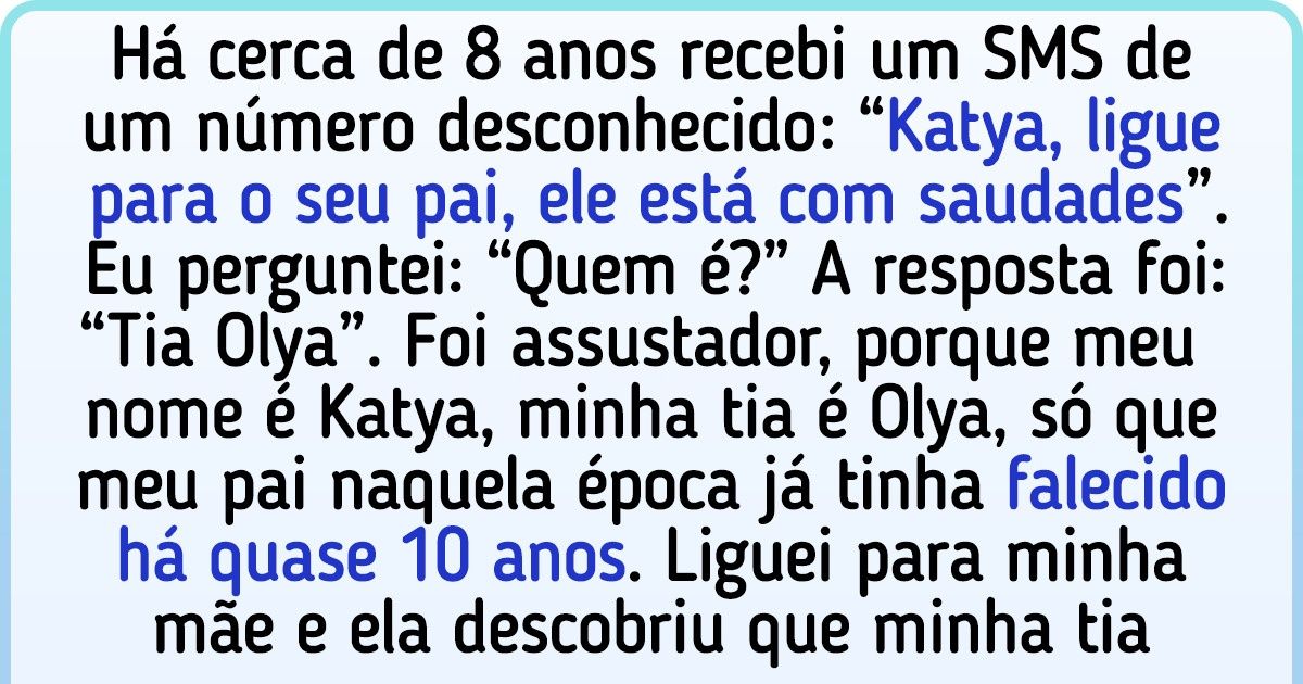 10+ Internautas compartilharam coincidências verdadeiramente bizarras que já vivenciaram 10+ Internautas compartilharam coincidências verdadeiramente bizarras que já vivenciaram