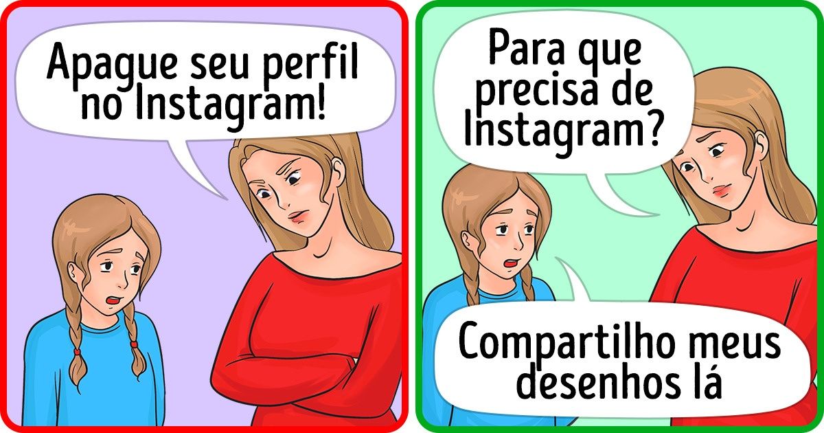 5 Dicas para que os pais façam os filhos dizerem a verdade