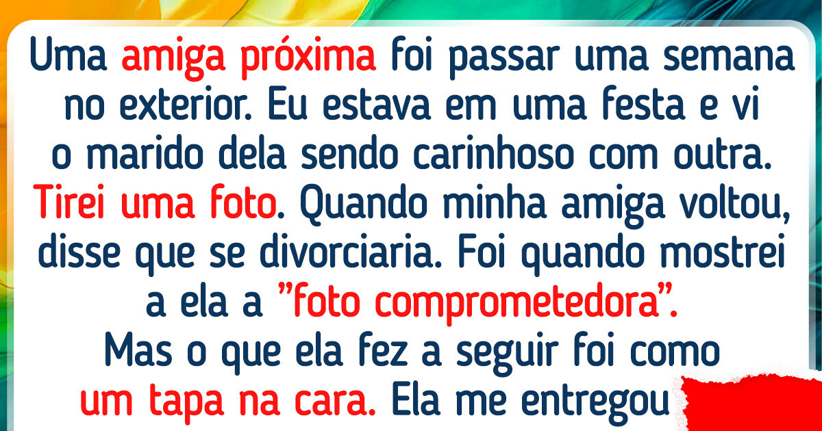 12 Pessoas que levam a amizade a outro nível (nem sempre da melhor forma) 12 Pessoas que levam a amizade a outro nível (nem sempre da melhor forma)