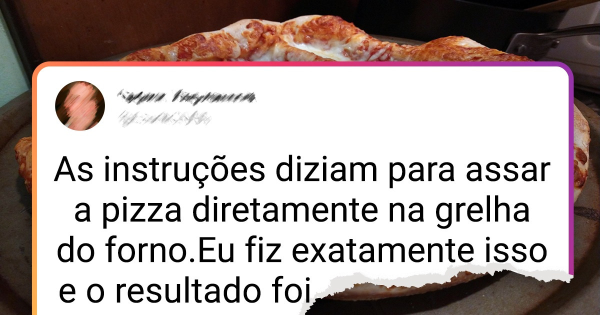 ​​20+ Pessoas que tiveram uma surpresinha bem na hora que iam começar a comer