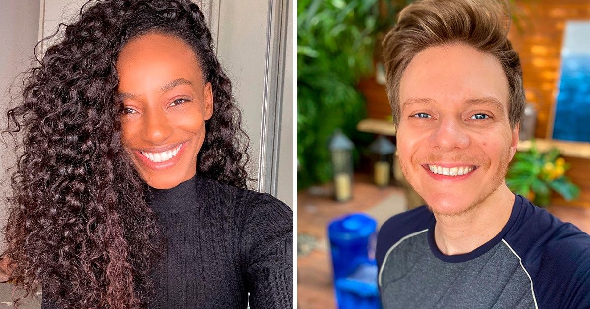 11 Celebridades brasileiras que já passaram dos 40 anos e “esqueceram” de envelhecer (Parte II)