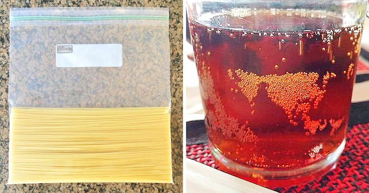 20+ Fotos que farão a felicidade de qualquer perfeccionista