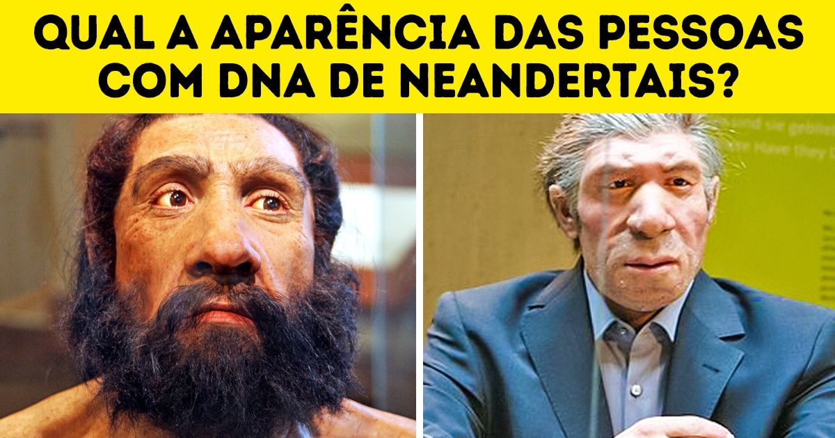 10+ Perguntas sobre nossos antepassados e os genes que eles nos deixaram