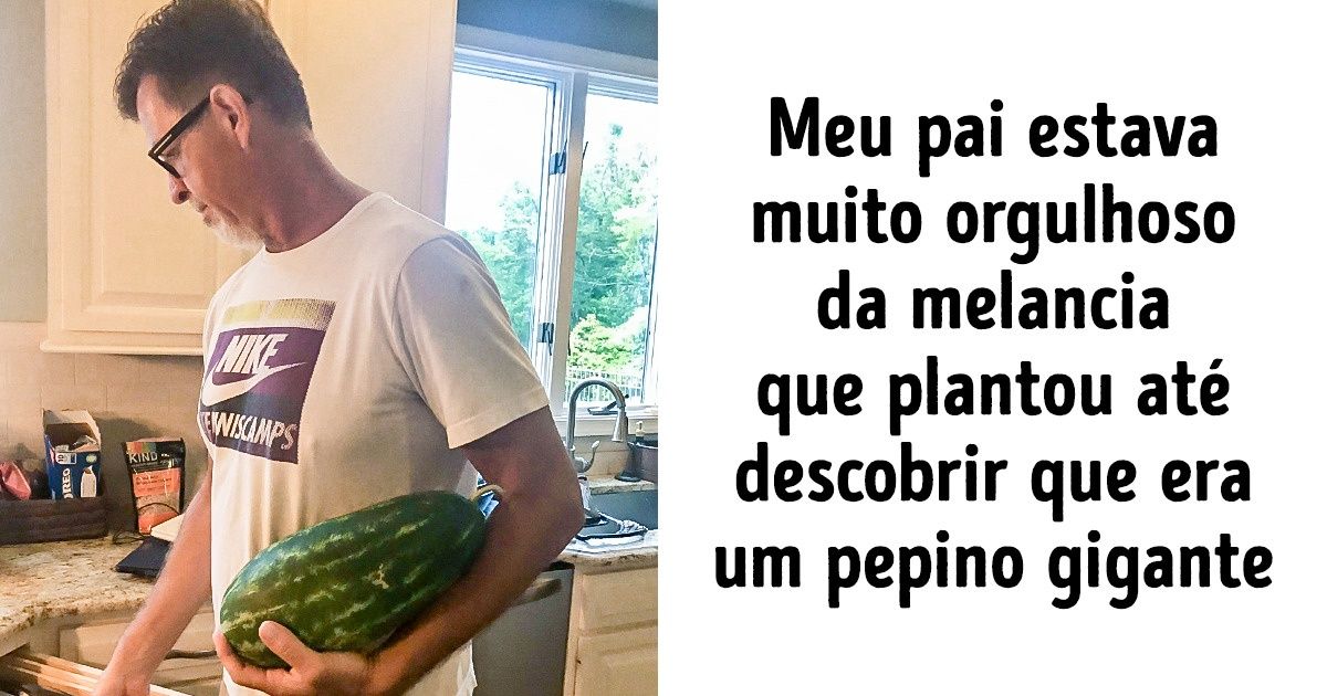 20+ Fotos cheias de drama que mostram que as coisas podem não ocorrer como o esperado 20+ Fotos cheias de drama que mostram que as coisas podem não ocorrer como o esperado