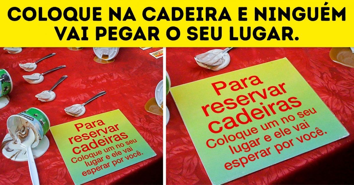 23 Pessoas que superam todos os limites da genialidade