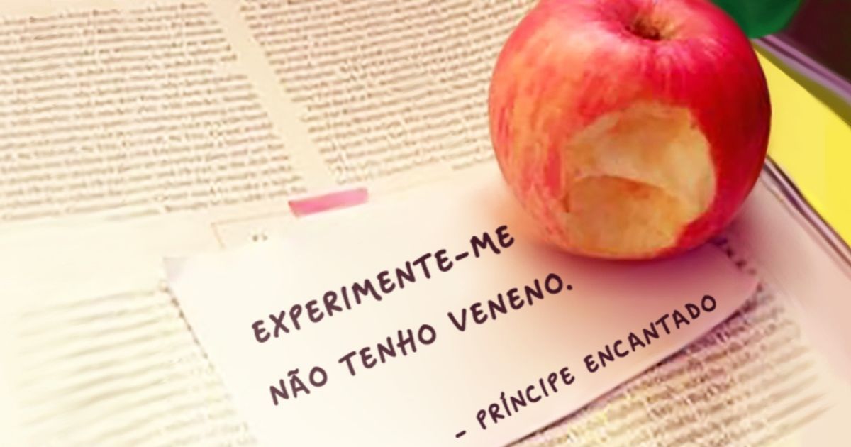 13 bilhetes para turbinar o relacionamento