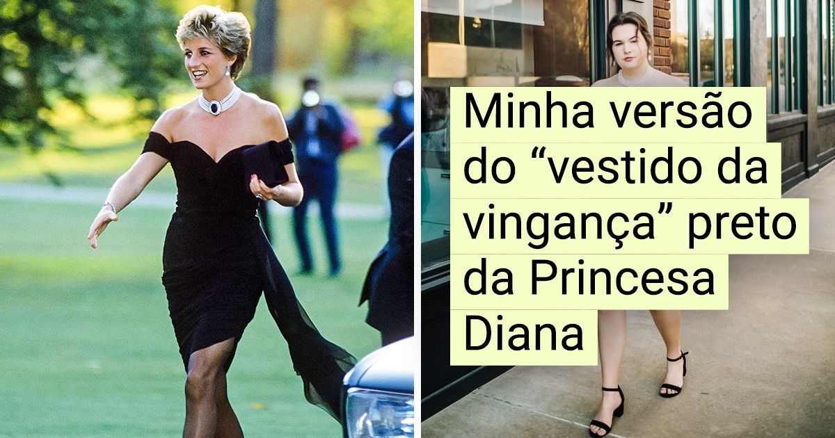 20+ Internautas capazes de transformar qualquer material em lindas peças de roupa
