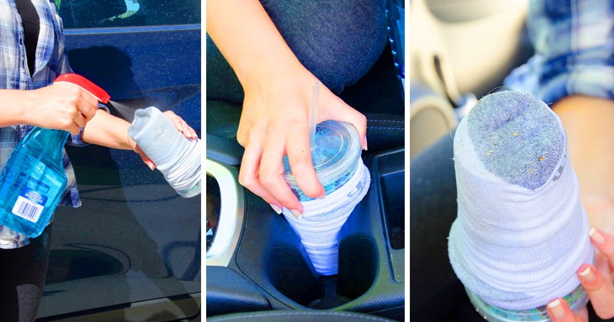 Dicas para tornar o tempo que você passa dentro do carro mais agradável Dicas para tornar o tempo que você passa dentro do carro mais agradável