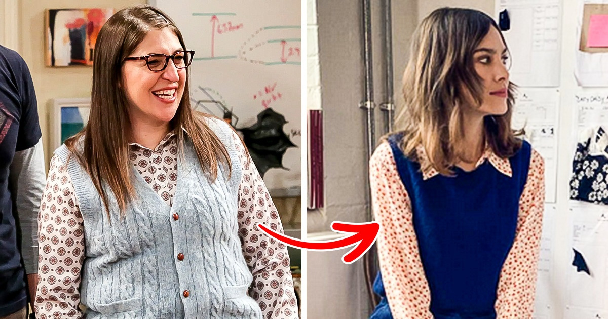 9 Personagens que foram julgados pelo estilo, mas hoje seriam verdadeiros ícones da moda 9 Personagens que foram julgados pelo estilo, mas hoje seriam verdadeiros ícones da moda