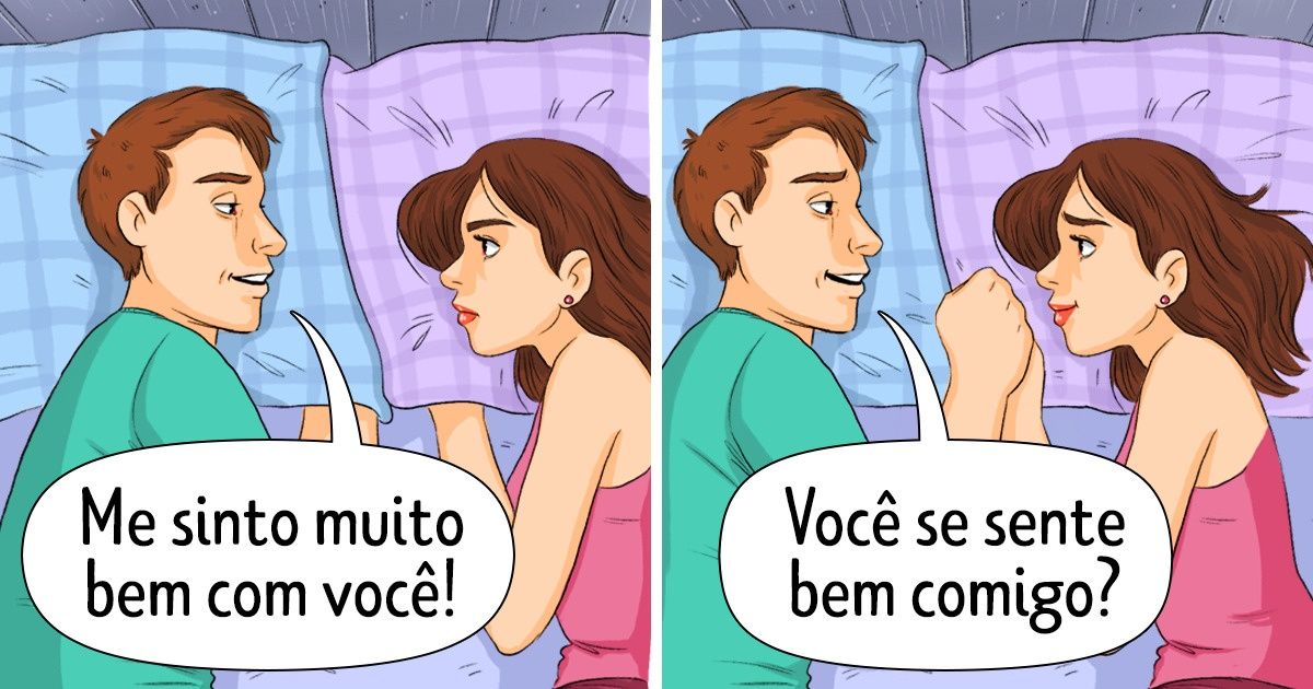 15 Sinais de que seu parceiro pode estar tentando acabar com sua autoestima 15 Sinais de que seu parceiro pode estar tentando acabar com sua autoestima