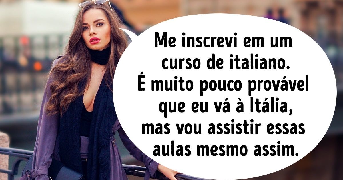 Por que você não deve se preocupar com o autodesenvolvimento Por que você não deve se preocupar com o autodesenvolvimento