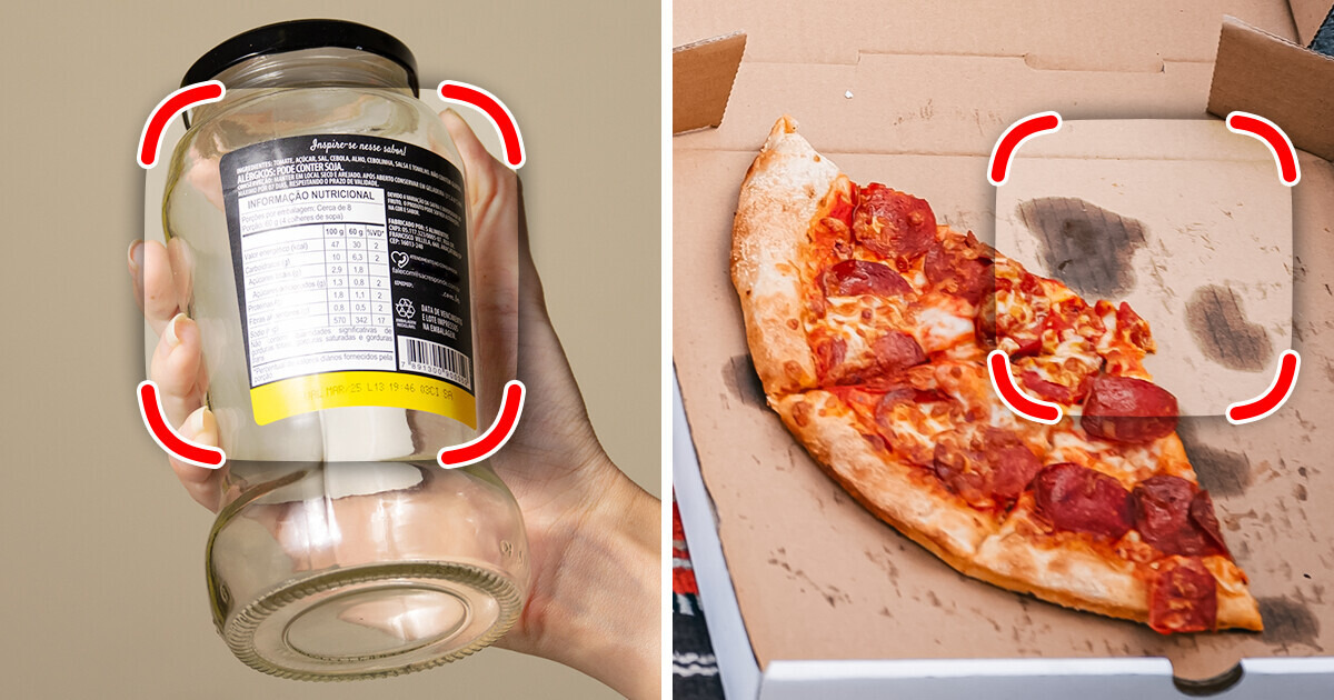 11 Objetos que inacreditavelmente não podem ser reciclados e nós contamos o porquê 11 Objetos que inacreditavelmente não podem ser reciclados e nós contamos o porquê