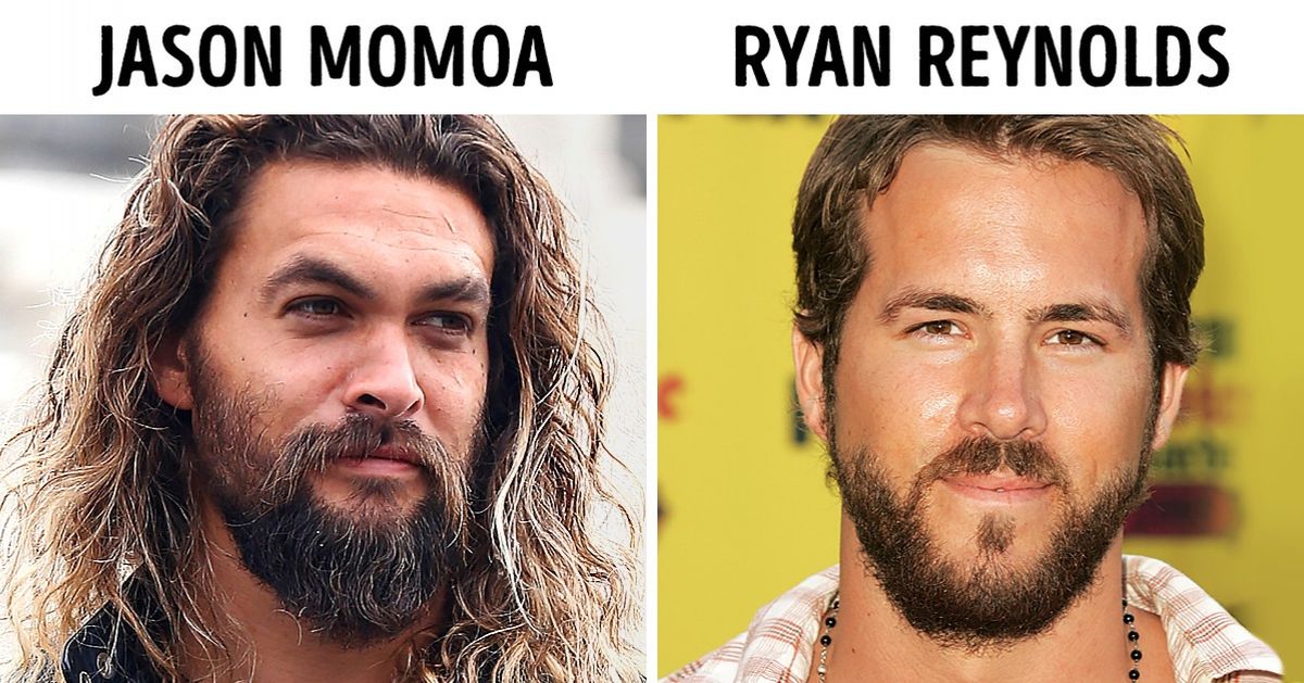 O que é um lumbersexual, e 10 famosos que são um exemplo desse tipo de homens O que é um lumbersexual, e 10 famosos que são um exemplo desse tipo de homens