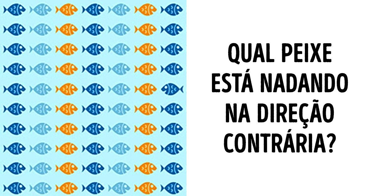 9 Testes que ajudarão a determinar se sua visão está boa