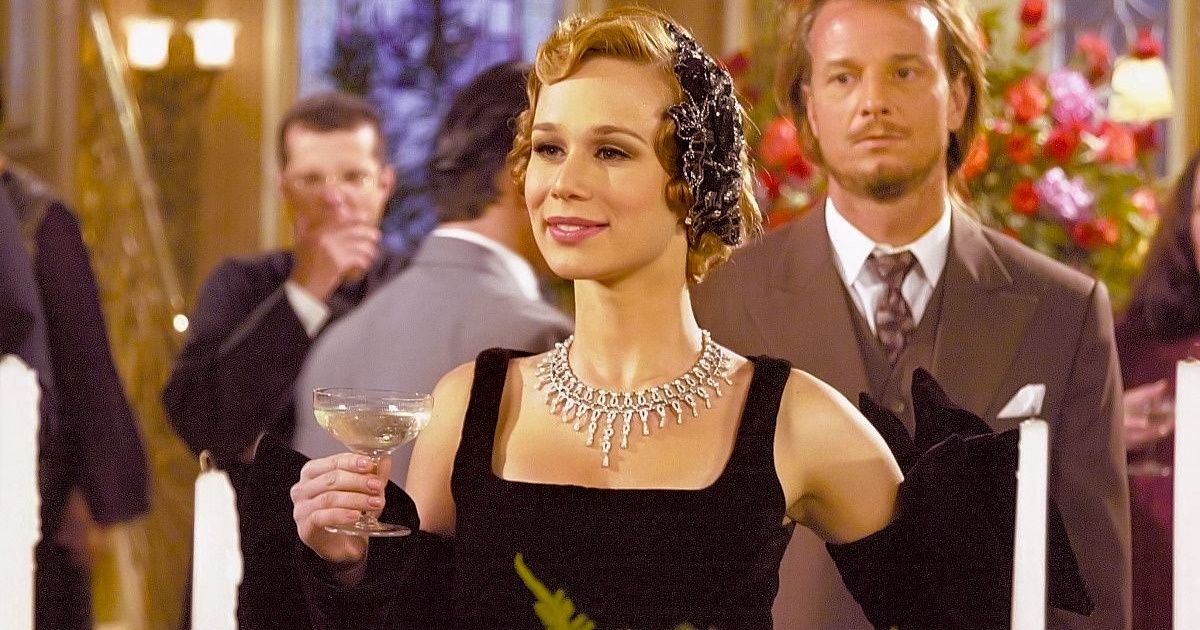 13 Novelas que mexeram com o imaginário brasileiro e podiam ser reprisadas o quanto antes 13 Novelas que mexeram com o imaginário brasileiro e podiam ser reprisadas o quanto antes