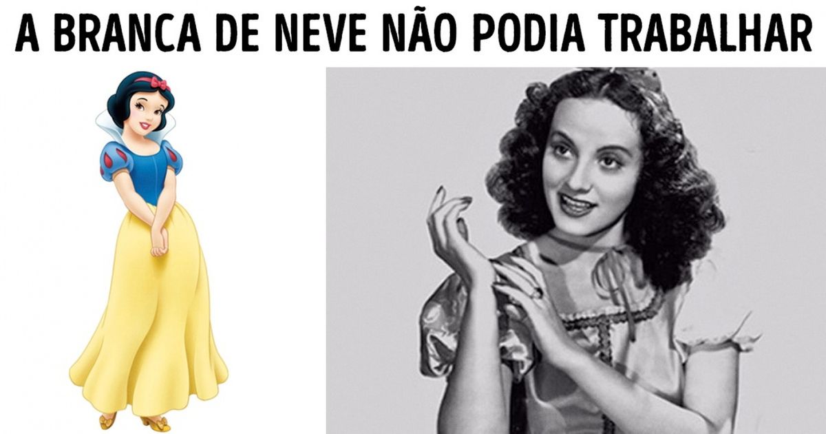 10 Fatos que vão te surpreender