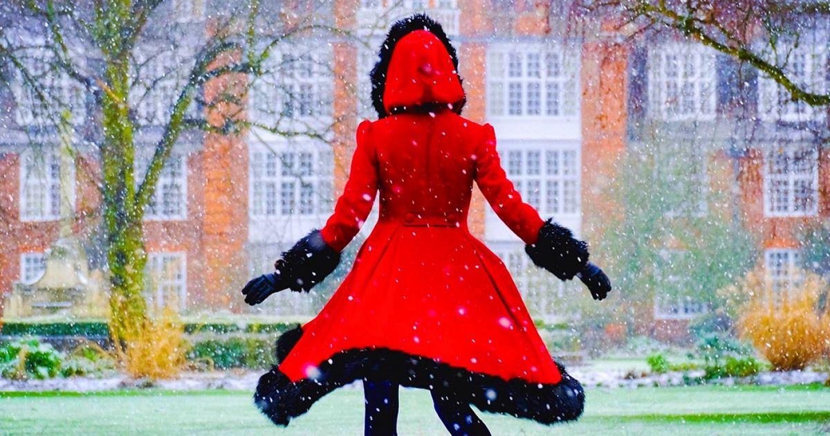 20 Fotos para você pensar nas próximas férias