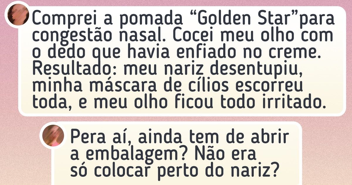 18 Mestres de comentários, cujas respostas vão fazer você chorar de rir