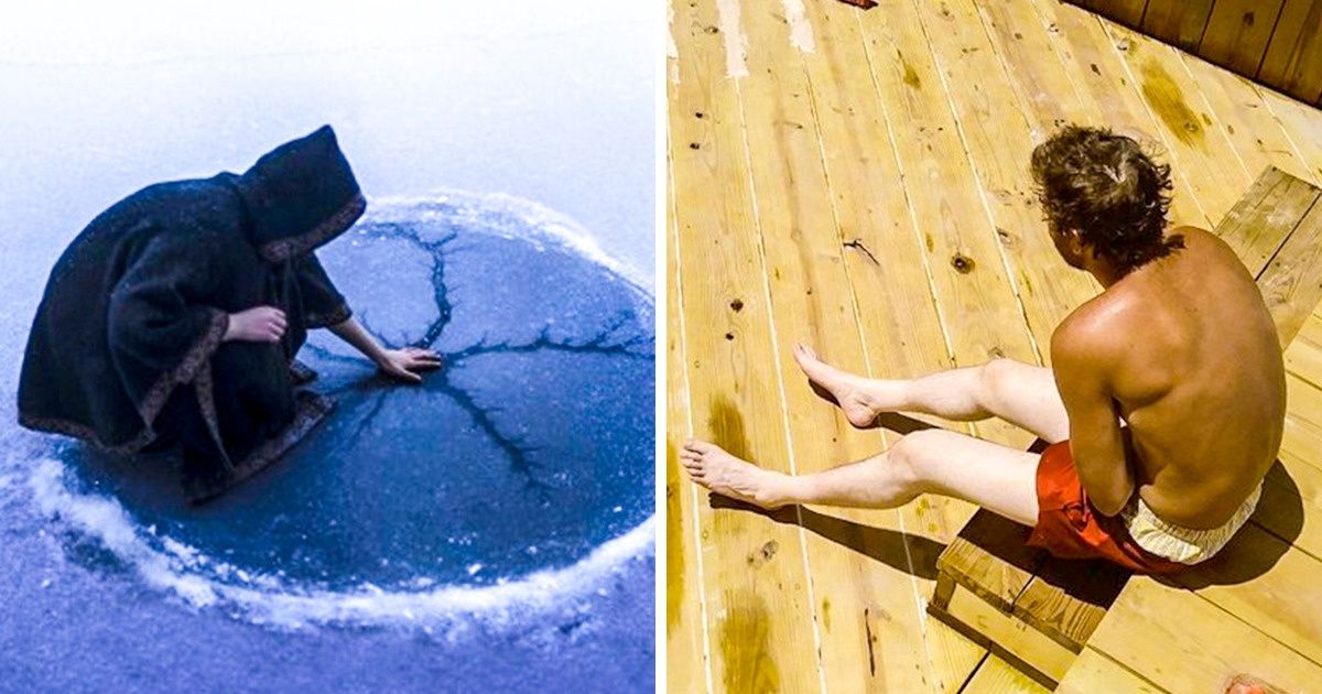 15 Pessoas que vieram de outro planeta. Mas qual?