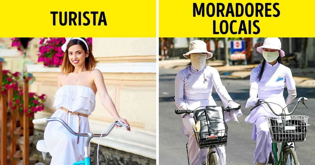 O que ela aprendeu sobre o Vietnã vivendo 6 anos no país