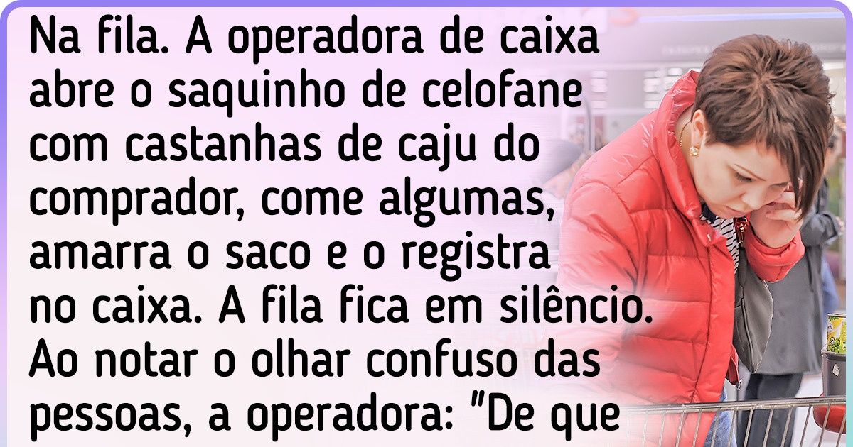 19 Pessoas que receberam um atendimento tão ruim que resolveram compartilhar suas experiências com a Internet 19 Pessoas que receberam um atendimento tão ruim que resolveram compartilhar suas experiências com a Internet
