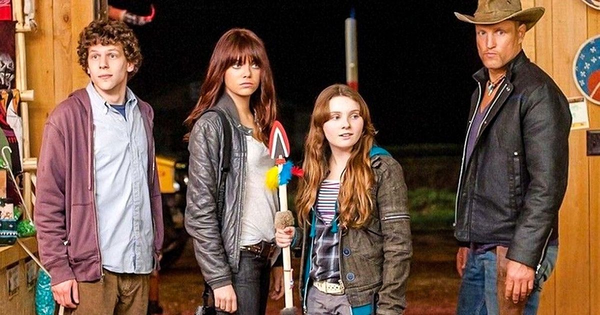 10 Filmes de terror com uma pitada de comédia para você maratonar quando quiser se divertir 10 Filmes de terror com uma pitada de comédia para você maratonar quando quiser se divertir