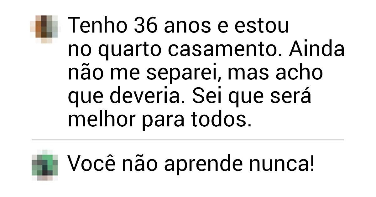 17 Comentários que comprovam que a Internet não é para amadores