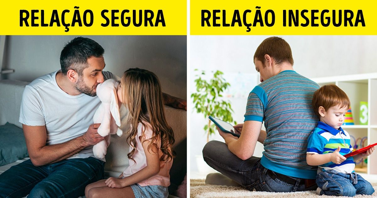 Pais que dedicam tempo de qualidade a seus filhos durante a semana têm uma melhor relação com eles (é o que diz um estudo)