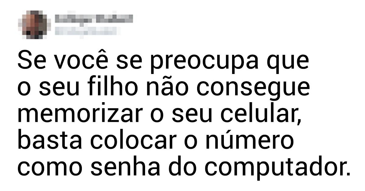 14 Truques sensacionais de pais e professores super experientes 14 Truques sensacionais de pais e professores super experientes