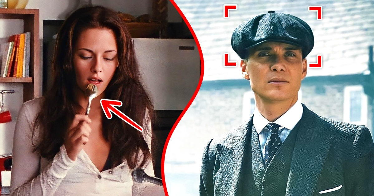 10+ Vezes em que o cinema influenciou o gosto dos espectadores e acabou criando tendências 10+ Vezes em que o cinema influenciou o gosto dos espectadores e acabou criando tendências