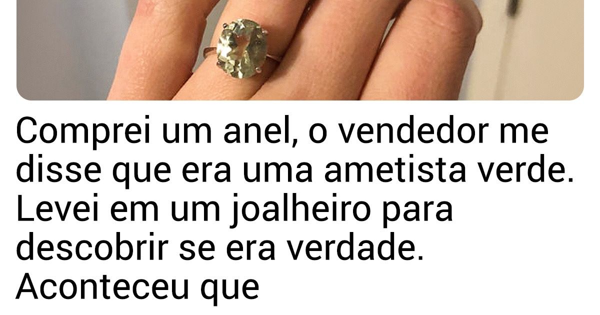 20+ Provas de que você pode achar algo legal em brechós, antiquários e sebos 20+ Provas de que você pode achar algo legal em brechós, antiquários e sebos