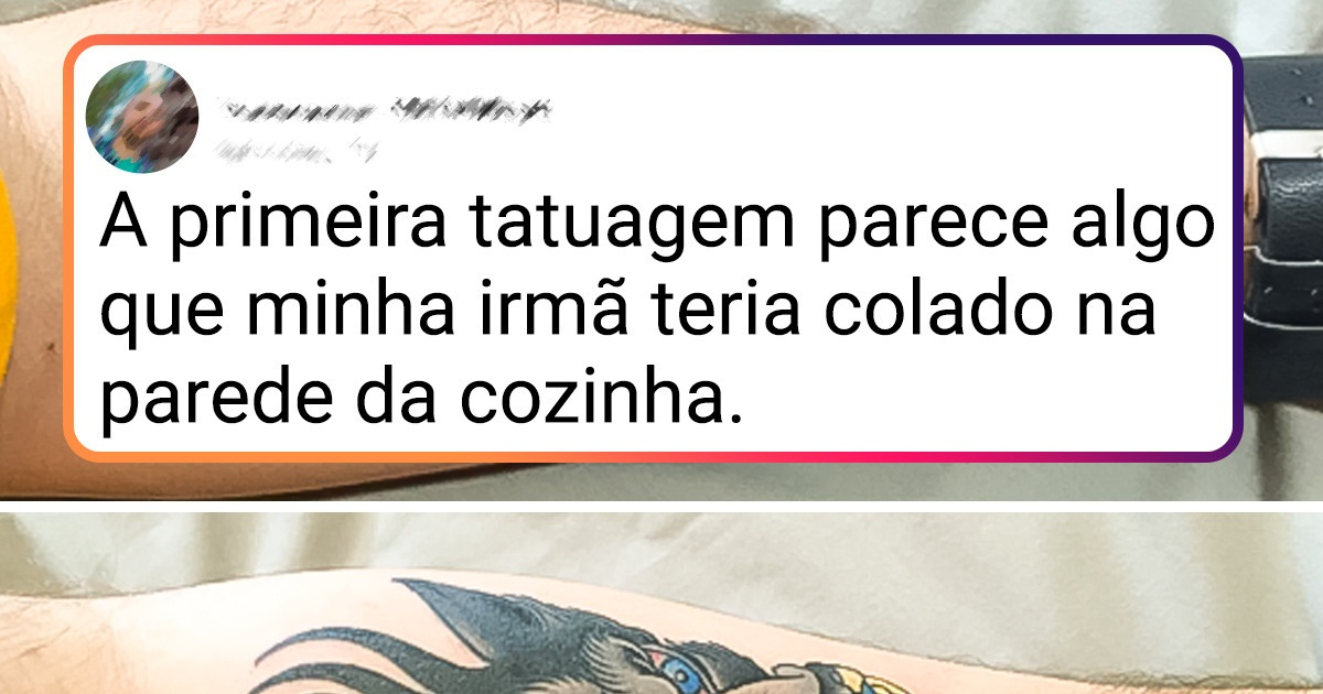 20 Pessoas que entenderam que, para tudo nessa vida, há uma segunda chance