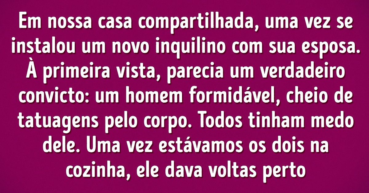15+ Ótimas histórias sobre possíveis candidatos a “Vizinho do ano” 15+ Ótimas histórias sobre possíveis candidatos a “Vizinho do ano”