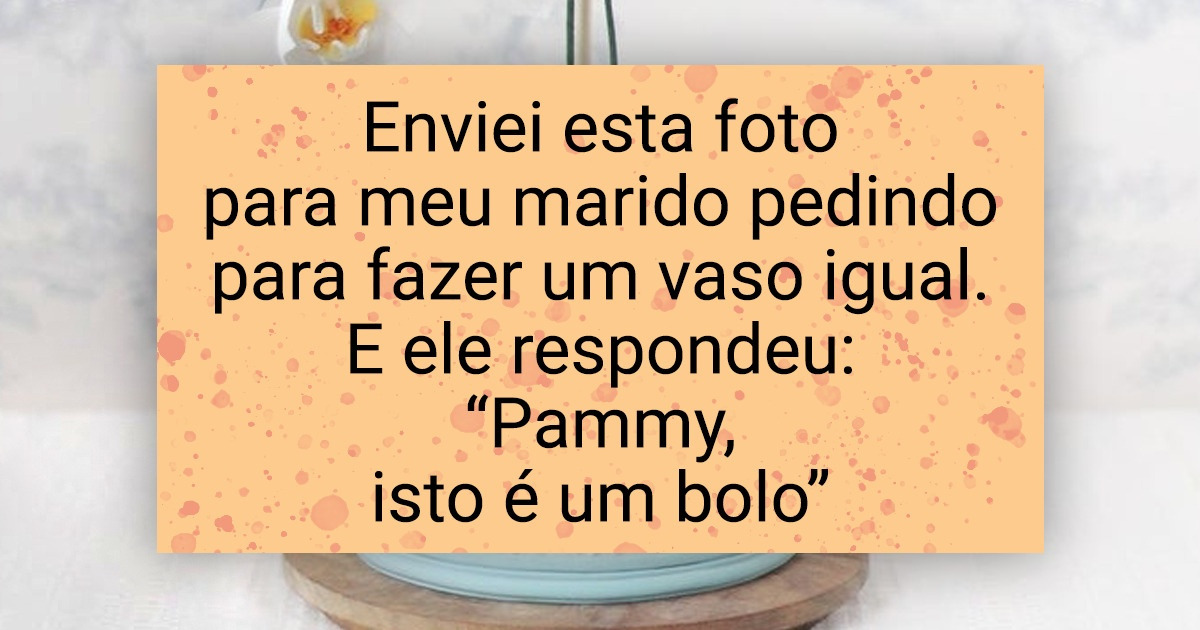 20+ Bolos que são verdadeiras obras-primas da gastronomia — e difíceis de resistir