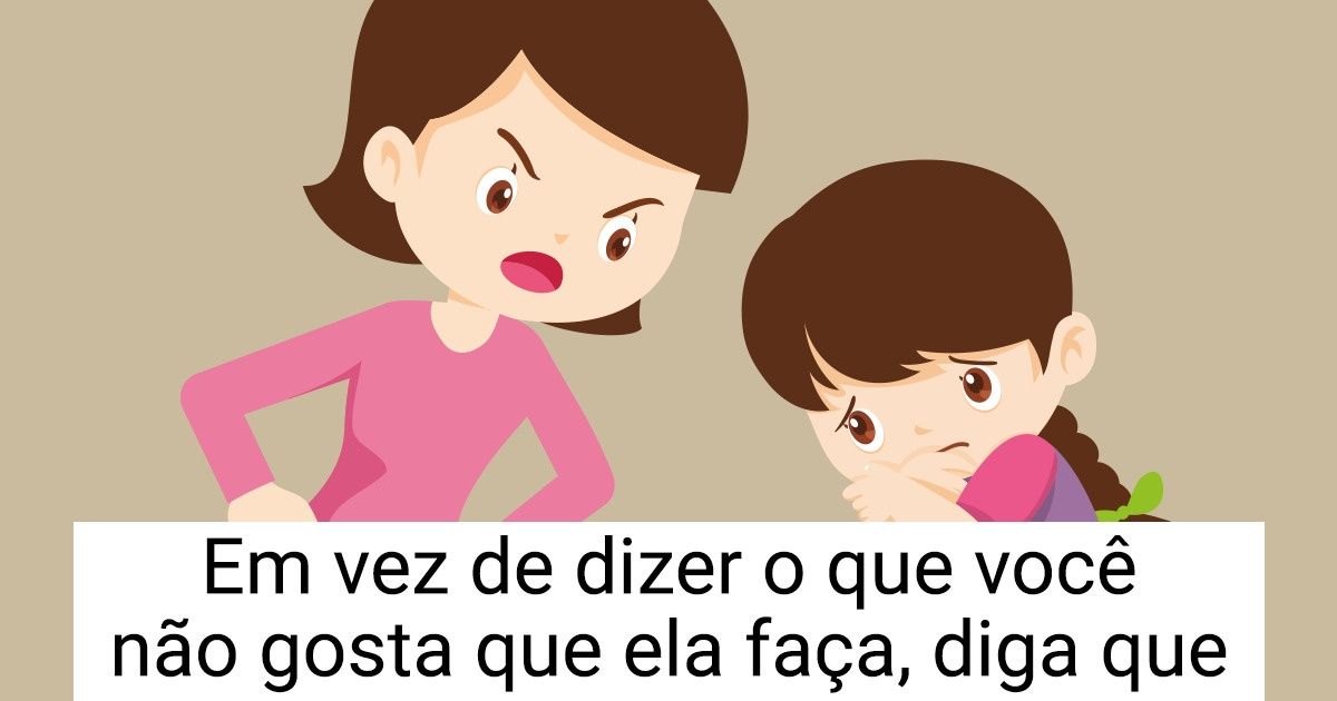 10 Recomendações que podem ajudar a melhorar a comunicação com os nossos filhos
