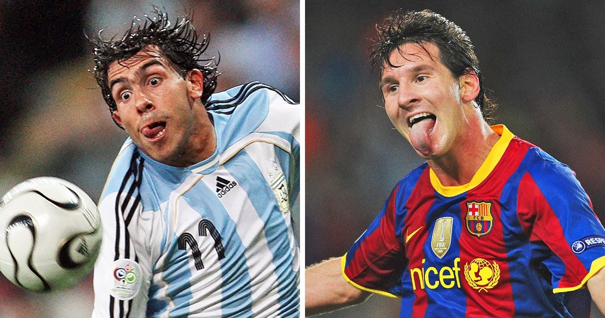 15+ Esportistas tão expressivos que até poderiam fazer parte de elencos de novelas