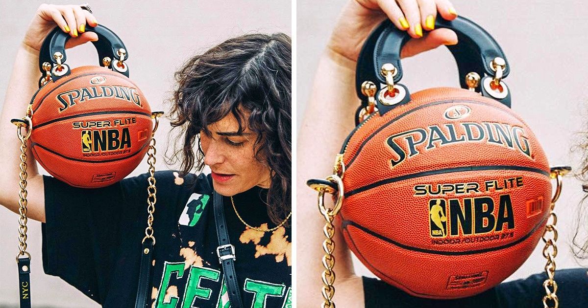 Artista cria itens inovadores que devem se tornar tendência da moda Artista cria itens inovadores que devem se tornar tendência da moda