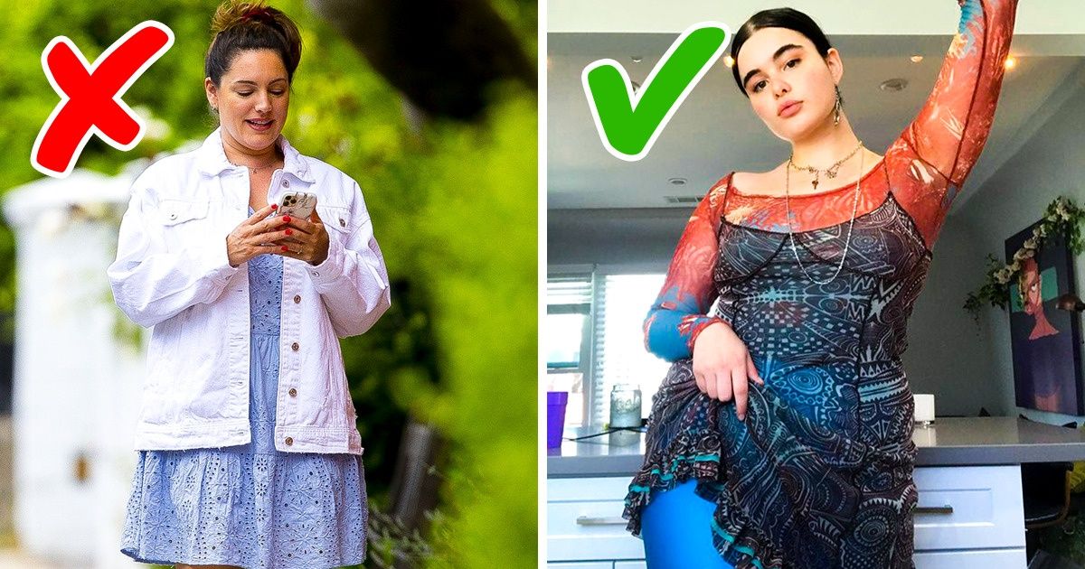 10 Peças de roupas que já estão ultrapassadas e você provavelmente nem percebeu 10 Peças de roupas que já estão ultrapassadas e você provavelmente nem percebeu