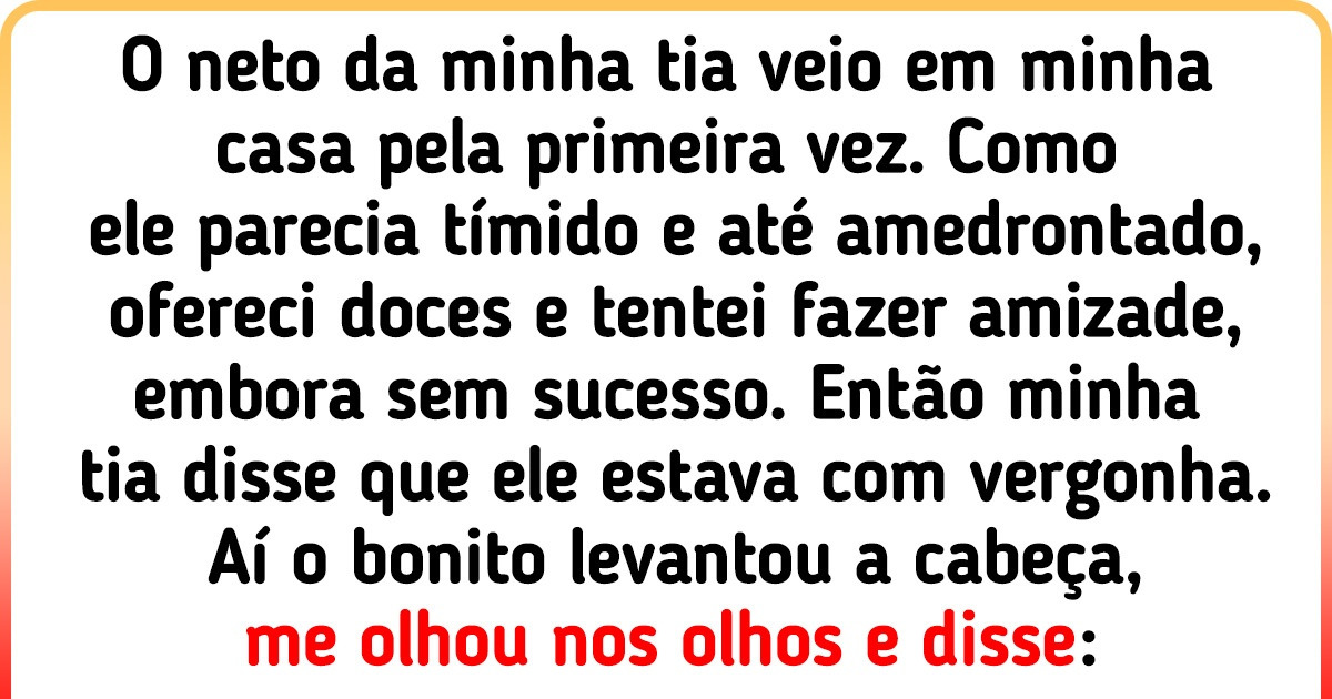 20 Crianças que soltaram as palavras mais inocentes e mataram os adultos de rir 20 Crianças que soltaram as palavras mais inocentes e mataram os adultos de rir