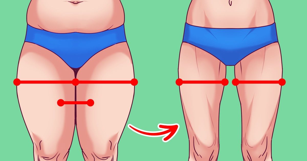 Um novo treino que ajuda a queimar gordura e a rejuvenescer seu corpo
