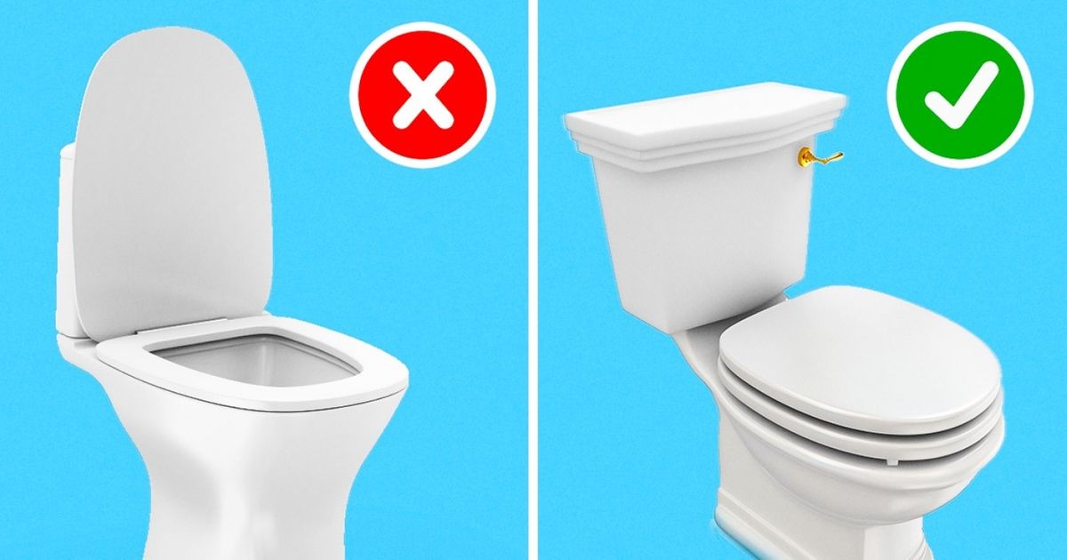 Hábitos errados que todos nós temos