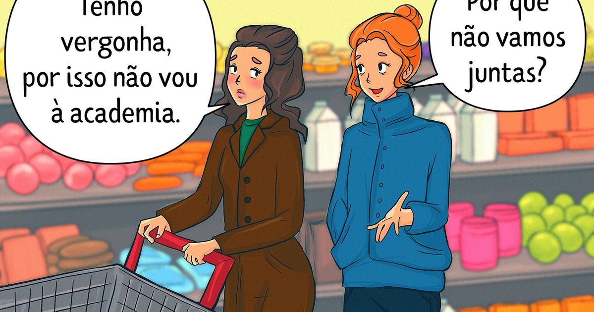 Como decidir fazer algo mesmo se todos em volta são contra