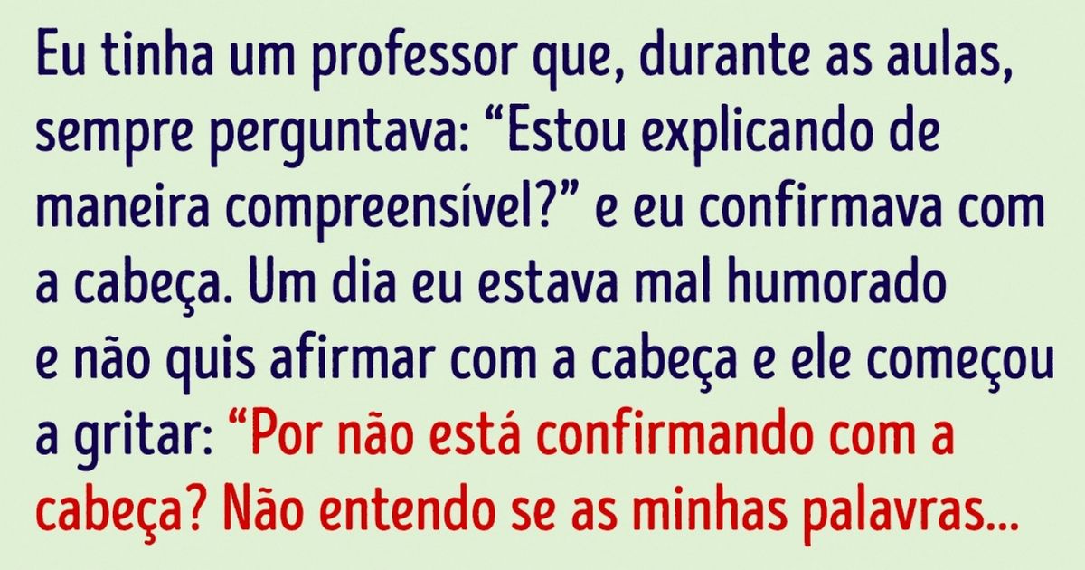25 Provas de que a faculdade é a melhor fase da vida