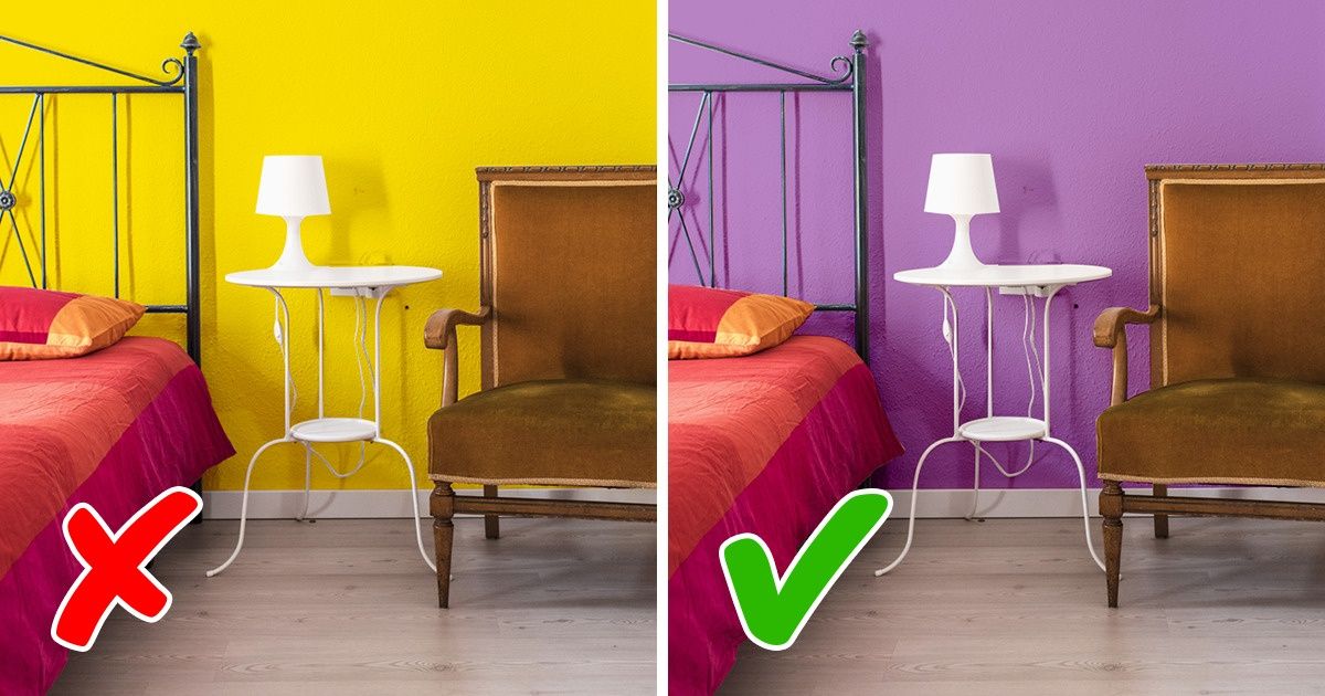 10 Gatilhos de ansiedade que costumam estar escondidos em sua casa 10 Gatilhos de ansiedade que costumam estar escondidos em sua casa
