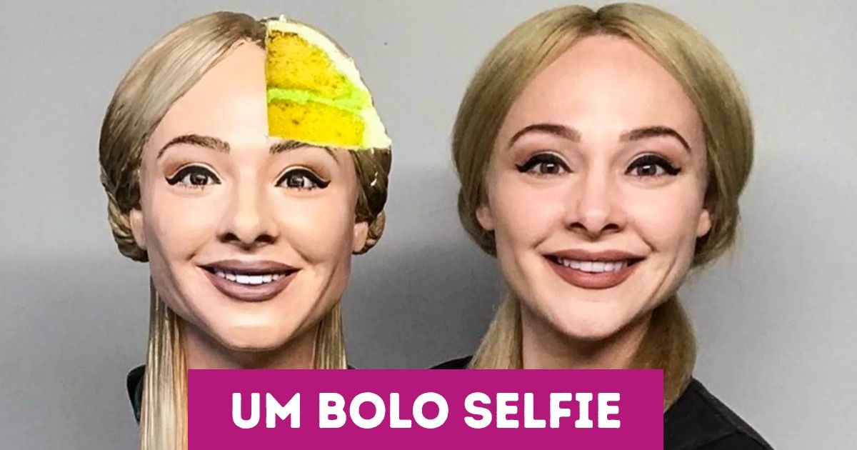 19 Obras de arte culinária que são tão perfeitas quanto a realidade 19 Obras de arte culinária que são tão perfeitas quanto a realidade