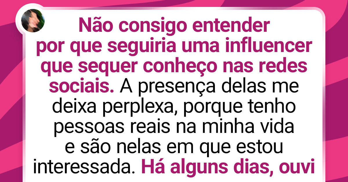 20+ Exemplos de como as redes sociais podem ser irritantes 20+ Exemplos de como as redes sociais podem ser irritantes